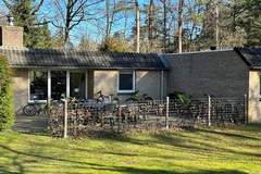 Ferienhaus - BOSRIJK - Ferienunterkunft in Lochem (8 Personen)