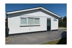 Ferienhaus - Ferienunterkunft in Ouddorp (4 Personen)