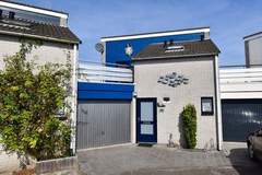 Ferienhaus - Ferienunterkunft in Ouddorp (6 Personen)