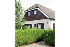 Ferienhaus - Ferienunterkunft in Ouddorp (6 Personen)