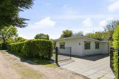 Ferienhaus - Ferienunterkunft in Ouddorp (6 Personen)