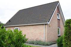Ferienhaus - Ferienunterkunft in Ouddorp (5 Personen)