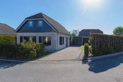 Ferienhaus - Ferienunterkunft in Ouddorp (6 Personen)