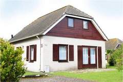 Ferienhaus - Ferienunterkunft in Ouddorp (4 Personen)