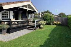 Ferienhaus - Ferienunterkunft in Ouddorp (2 Personen)