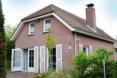 Ferienhaus - Ferienunterkunft in Ouddorp (2 Personen)