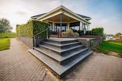 Ferienhaus - Vakantiepark Eiland van Maurik 6 - Ferienunterkunft in Maurik (8 Personen)