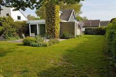 Ferienhaus - Ferienunterkunft in Bruinisse (4 Personen)