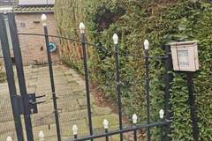 Ferienhaus - Ferienunterkunft in Brouwershaven (5 Personen)