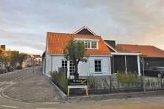 Ferienhaus - Ferienunterkunft in Domburg (4 Personen)