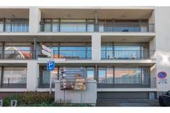 Ferienwohnung - Duinstraatje  Zoutelande - Ferienunterkunft in Zoutelande (2 Personen)