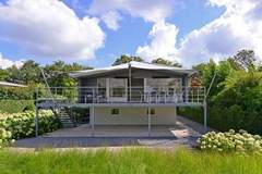Ferienhaus - Sternlaan 30 - Ferienunterkunft in Kamperland (8 Personen)