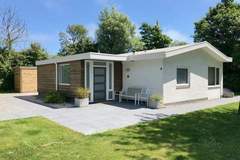 Ferienhaus - Ferienunterkunft in Kamperland (6 Personen)