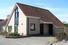 Ferienhaus - Ferienunterkunft in Breskens (6 Personen)