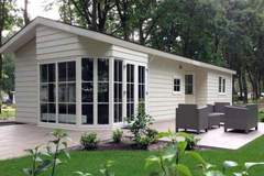 Ferienhaus - Exclusif 4 - Ferienunterkunft in Breskens (4 Personen)