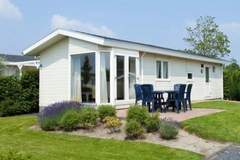 Ferienhaus - Unique Luxe 4 - Ferienunterkunft in Breskens (4 Personen)