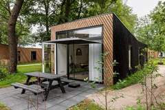 Ferienhaus - Vakantiepark Schaijk 6 - Ferienunterkunft in Schaijk (4 Personen)