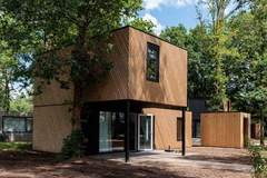 Ferienhaus, Exklusive Unterkunft - Vakantiepark Schaijk 9 - Ferienunterkunft in Schaijk (6 Personen)