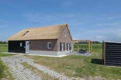 Ferienhaus, Exklusive Unterkunft - Vakantiepark De Heihorsten 5 - Ferienunterkunft in Someren (6 Personen)