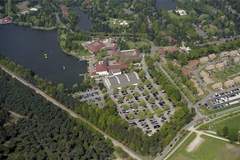 Vakantiepark Weerterbergen 8 - Ferienunterkunft in Weert (4 Personen)