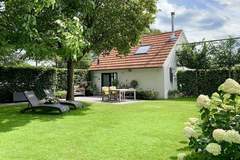 Ferienhaus - Ferienunterkunft in HeythuysenSEN (2 Personen)