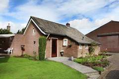 Ferienhaus - Honthem - Ferienunterkunft in Margraten (5 Personen)