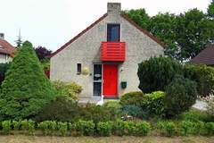 Ferienhaus - 4-Persons Mi Casa - Ferienunterkunft in Ewijk (4 Personen)