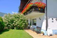 Ferienhaus - Ferienunterkunft in St. Michael im Lungau (5 Personen)