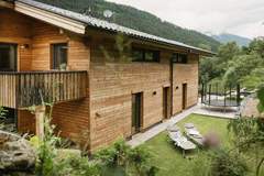 Ferienhaus - Ferienunterkunft in Neustift (8 Personen)