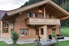 Ferienhaus - Ferienunterkunft in Zell am Ziller (13 Personen)