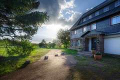 Ferienhaus - Ferienunterkunft in Altenberg (20 Personen)