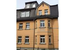 Ferienhaus - Ferienunterkunft in Naumburg (4 Personen)