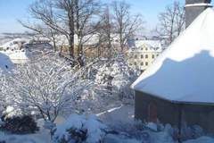 Ferienhaus - Ferienunterkunft in Annaberg-Buchholz (9 Personen)