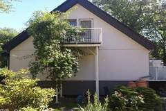 Ferienhaus - Ferienunterkunft in Bansin (2 Personen)