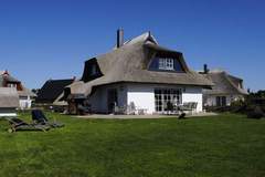 Ferienhaus - Ferienunterkunft in Zempin (7 Personen)