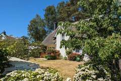 Ferienhaus - Ferienunterkunft in Glowe (6 Personen)