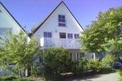 Ferienhaus - Ferienunterkunft in Breege (4 Personen)
