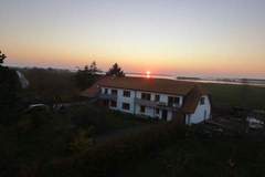 Ferienhaus - Ferienunterkunft in Gingst (4 Personen)