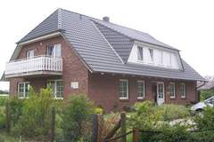 Ferienhaus - Ferienunterkunft in Hasselberg (4 Personen)