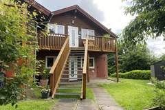 Ferienhaus - Ferienunterkunft in Glücksburg (6 Personen)