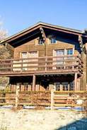 Ferienhaus - Ferienhaus, Chalet Mathilda