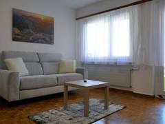 Ferienwohnung - Ferienwohnung Lodrino Canyoning