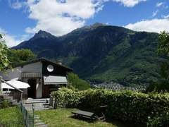 Ferienhaus - Ferienhaus Sara