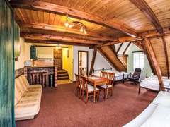 Ferienwohnung - Ferienwohnung Roky - Dolní náměstí
