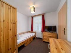 Ferienwohnung - Ferienwohnung Janský Potok I.