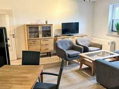 Ferienwohnung - Ferienwohnung BUT 045 - Salzwiese