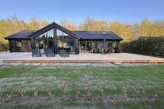 Ferienhaus - Ferienunterkunft in Ansager (10 Personen)