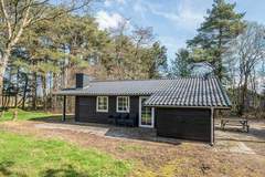 Ferienhaus - Ferienunterkunft in Ansager (6 Personen)