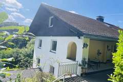 Ferienhaus - Ferienunterkunft in Willingen (6 Personen)