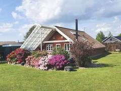 Ferienhaus - Ferienhaus Amila - 500m to the fjord
